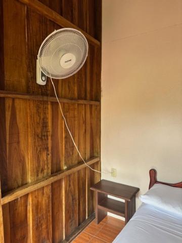 Alpha Arenal Hostel La Fortuna Kültér fotó