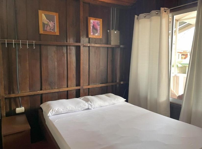 Alpha Arenal Hostel La Fortuna Kültér fotó