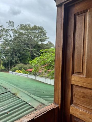 Alpha Arenal Hostel La Fortuna Kültér fotó