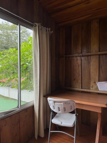 Alpha Arenal Hostel La Fortuna Kültér fotó