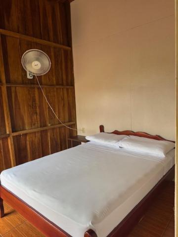 Alpha Arenal Hostel La Fortuna Kültér fotó