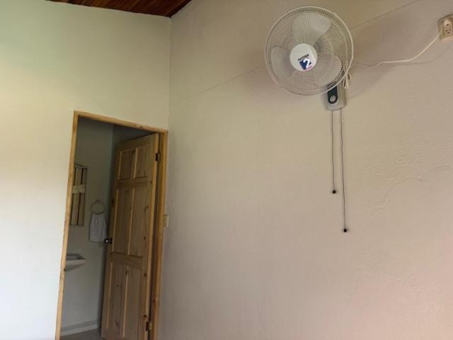 Alpha Arenal Hostel La Fortuna Kültér fotó
