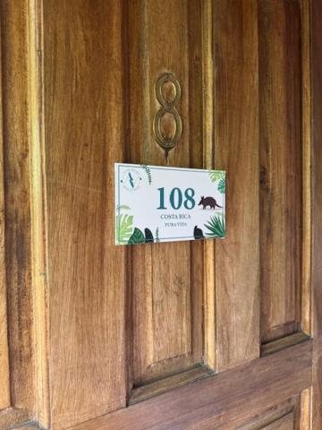 Alpha Arenal Hostel La Fortuna Kültér fotó