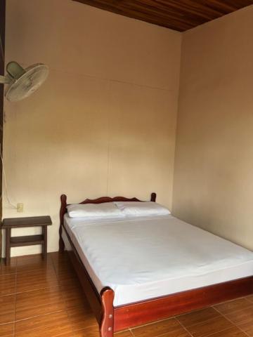 Alpha Arenal Hostel La Fortuna Kültér fotó